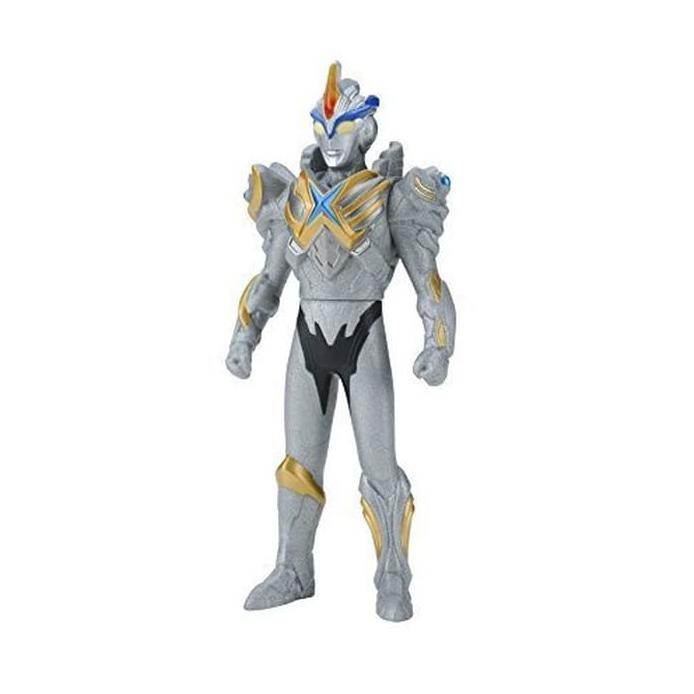 Bandai - Ultra X 08 Ultraman Exceed X Beta Spark Armour