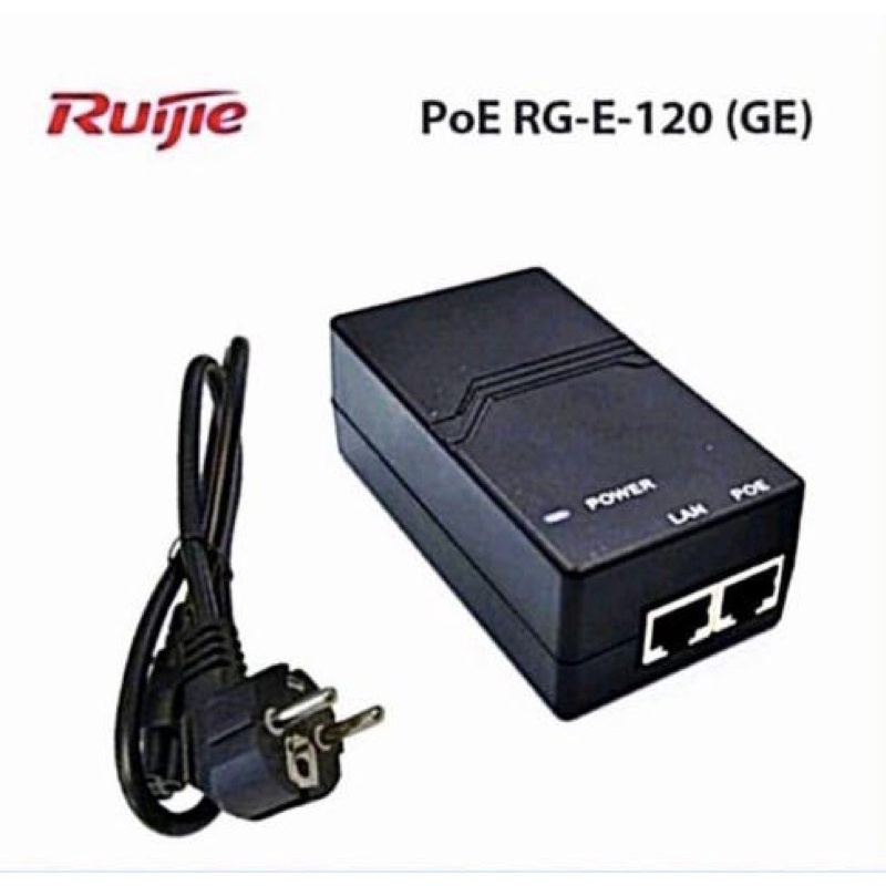 Ruijie Rg Ap 820L V2 820.11Ax Wireless Access Point Wifi(6) Plus Poe