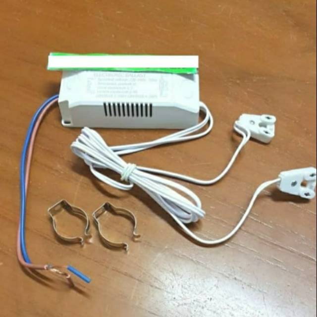 Ballast Elektrik / Trafo Electronik Lampu TL Neon 20W / 40W