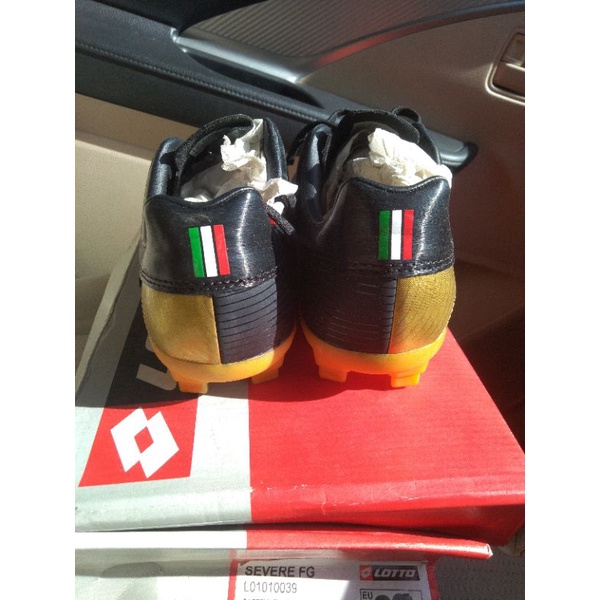 Lotto Severe FG