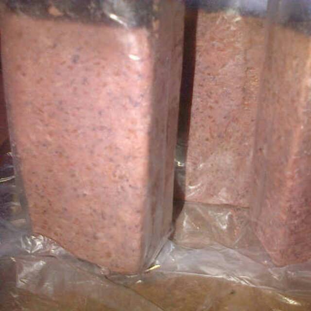 

Terasi asli Toboali, Bangka