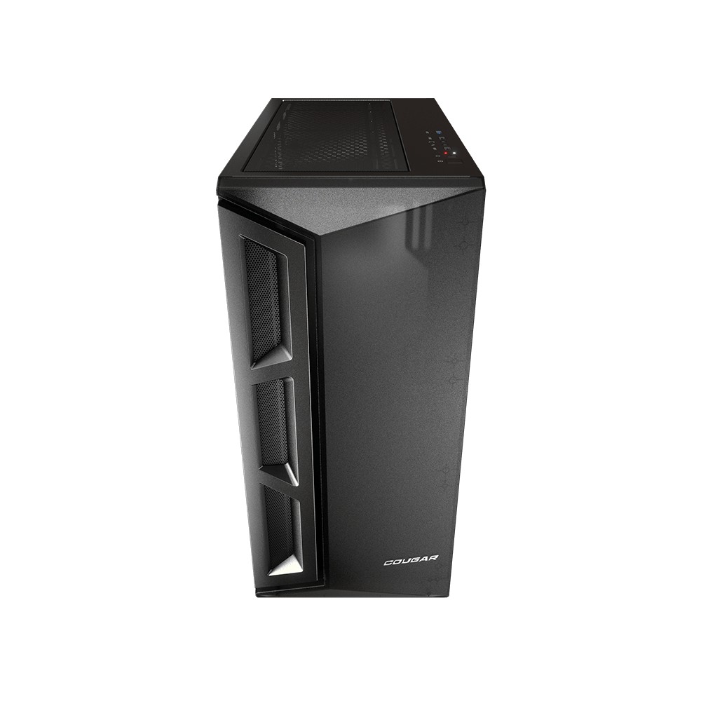 COUGAR GAMING CASE DarkBlader X5 Mid-Tower with Superior Airflow