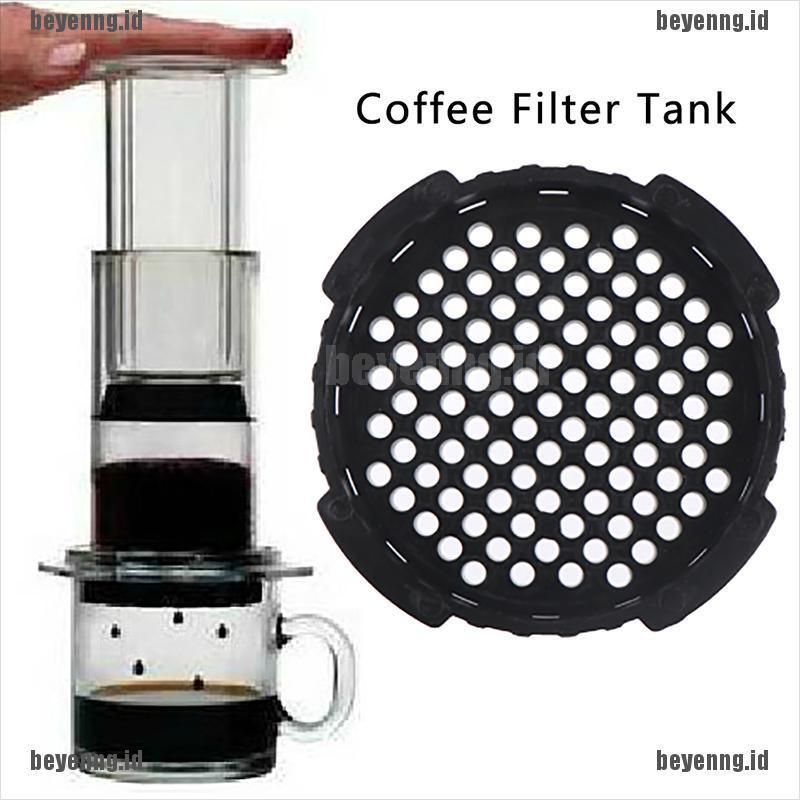 Tutup Filter Pembuat Kopi Portable Untuk Aeropress