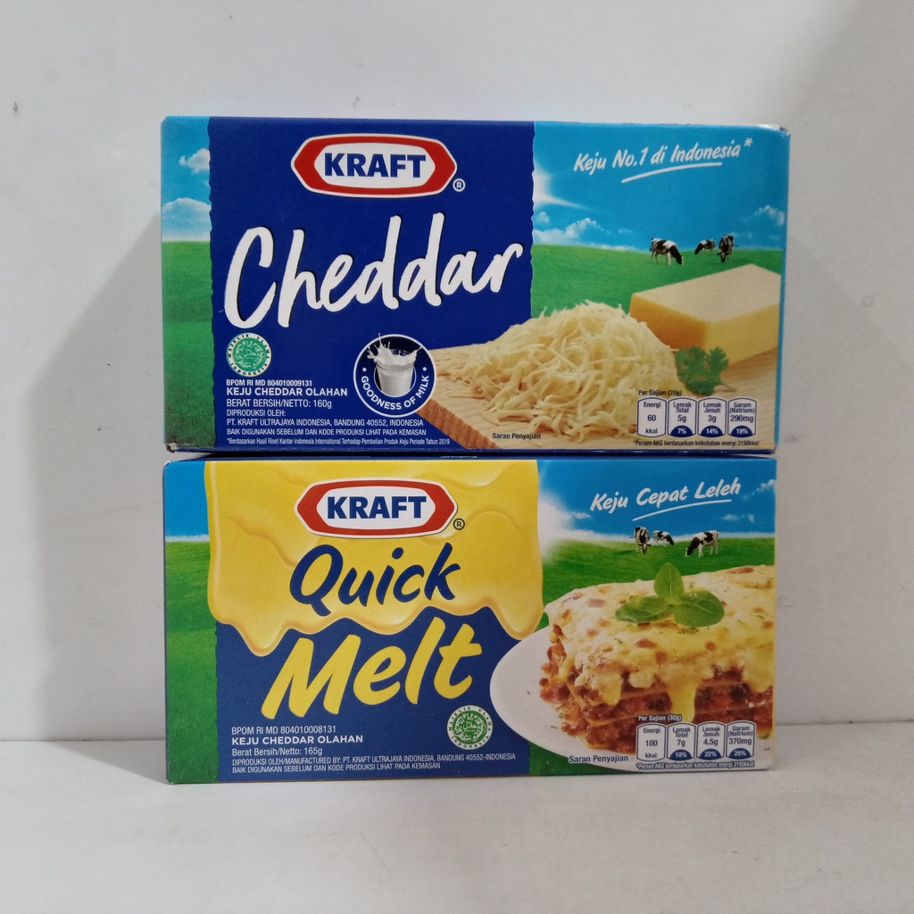 

KRAFT 160GR