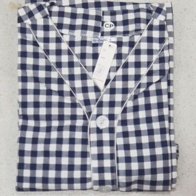 Piyama katun oxford 1634/1635