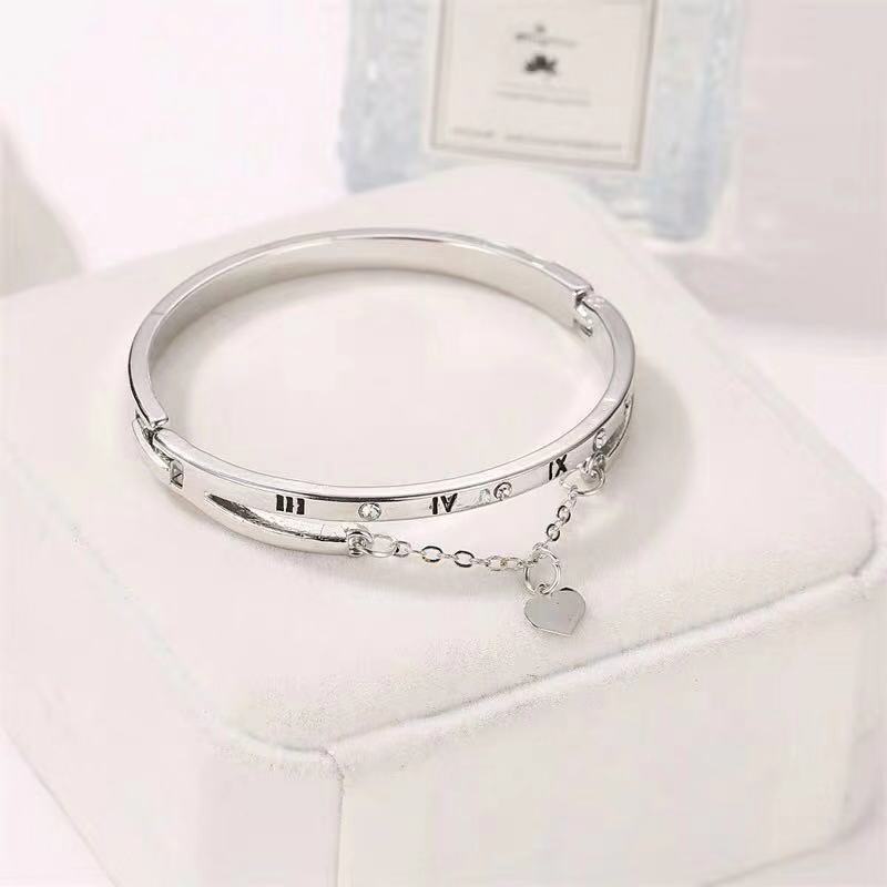 Termurah Fashion Korea Perhiasan Aksesoris Gelang Kaki Model Pantai Dan Gelang Tangan Wanita Import-5-5 #11