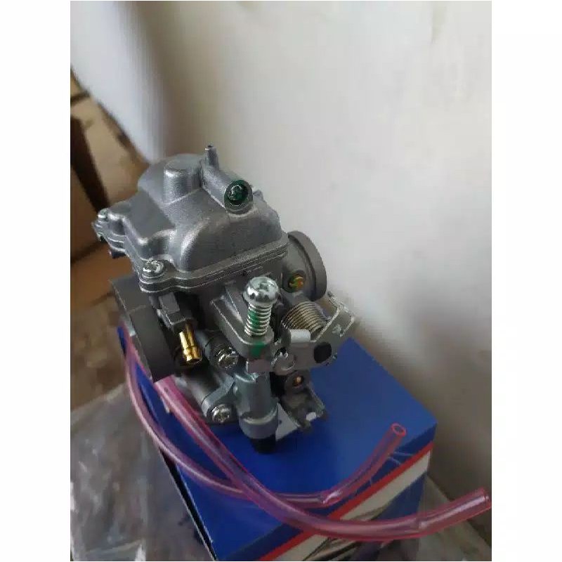 Karburator carburator Assy Suzuki Satria FU 150 old SGP