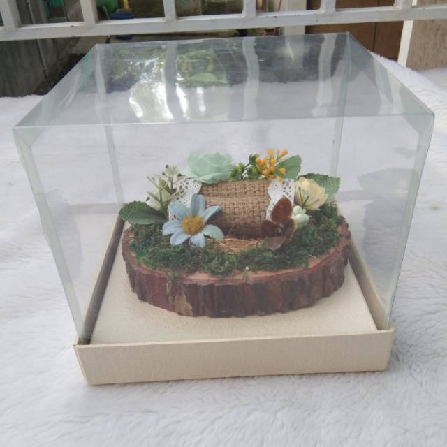 

MIKA DAN BOX BELUM DENGAN ISINYA