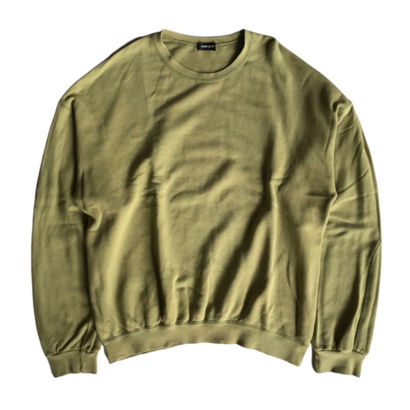 Crewneck Comme Ca Du Mode