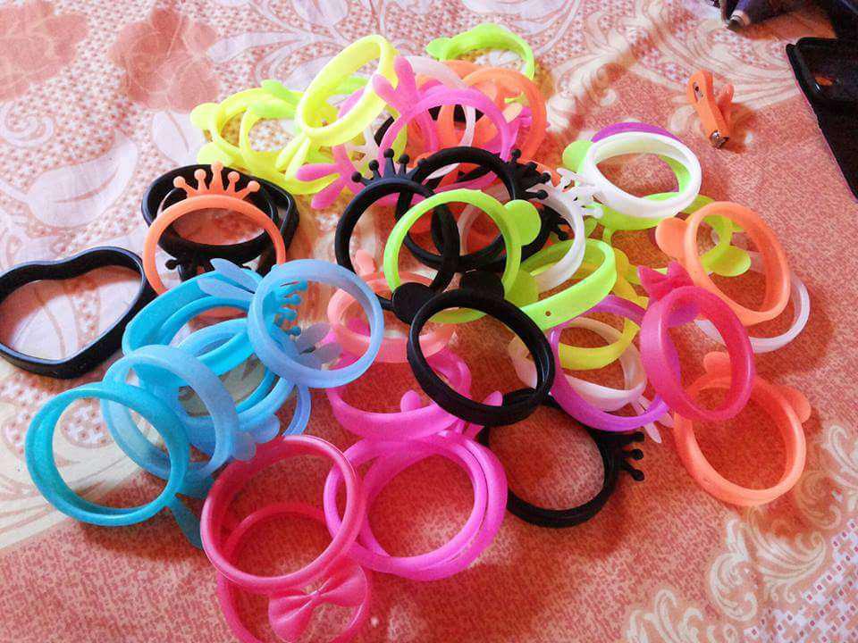 Sprei Homemade Princess Kitty