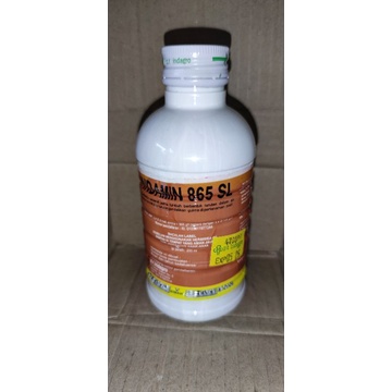 INDAMIN 865sl 200ml
