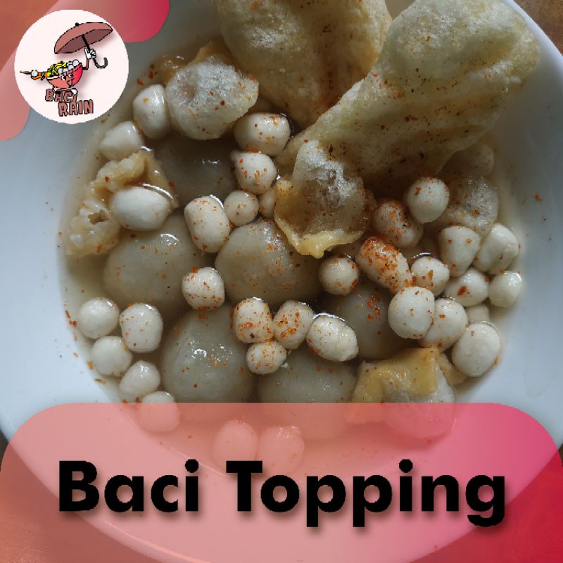 

BasoAciTopping