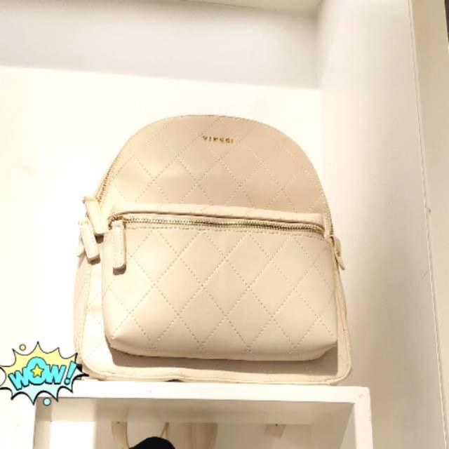 Tas ransel vincci