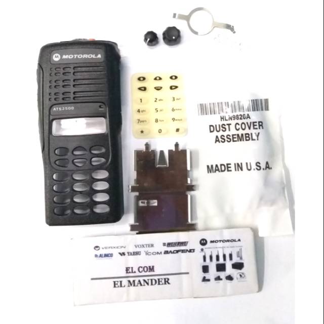 CASING HT MOTOROLA ATS 2500 - CASING HT MOTOROLA ATS2500