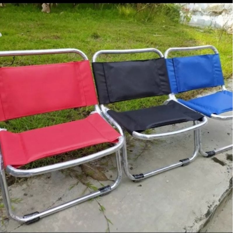 Kursi lipat/kursi Paddock pancing/kursi outdoor