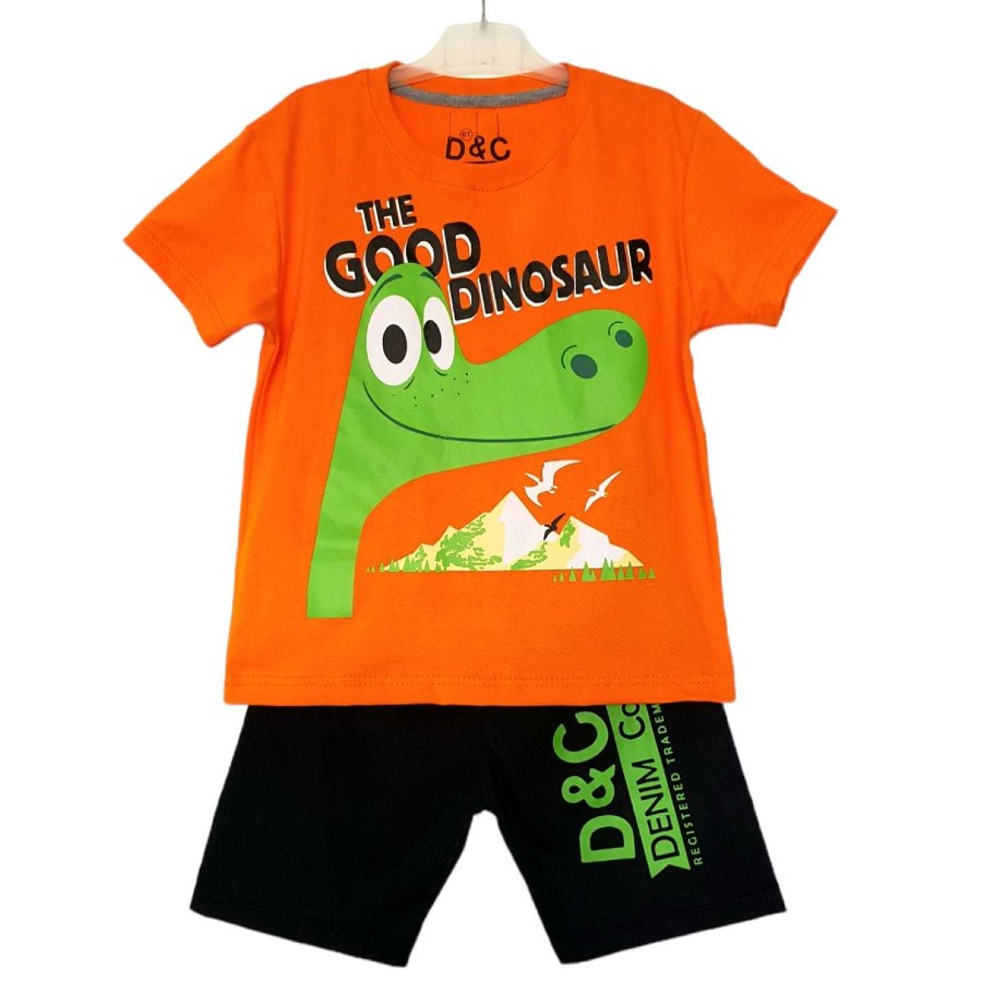 STELAN ANAK THE GOOD DINOSAUR