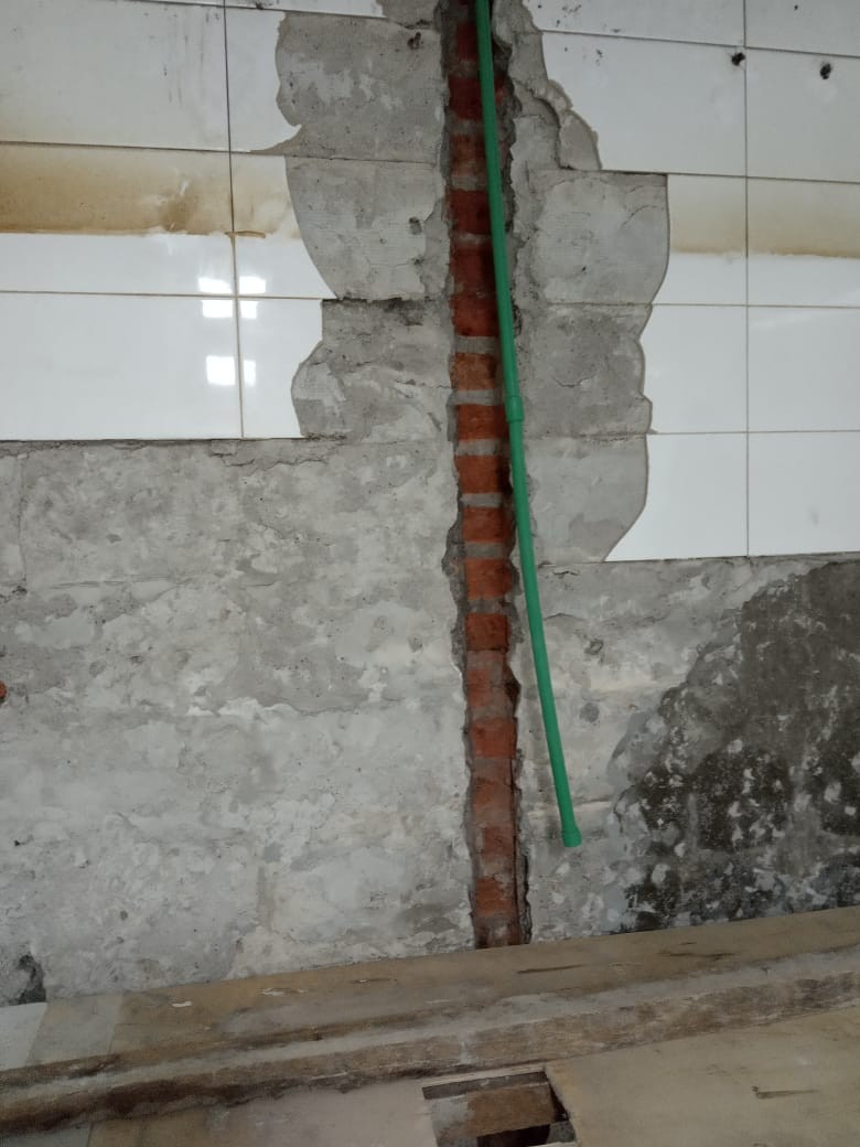 Elbow Ppr Lesso 32mm 1 Inch 90* Knee Fitting Keni Ppr Sambungan Pipa Ppr