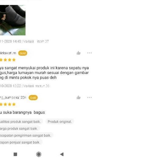 ☏ Sepatu wanita hak tahu boots R19 ◄