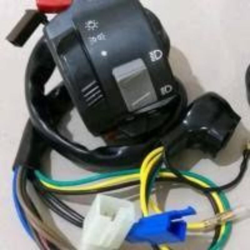 holder kiri vixion pnp grand kw bukan ori