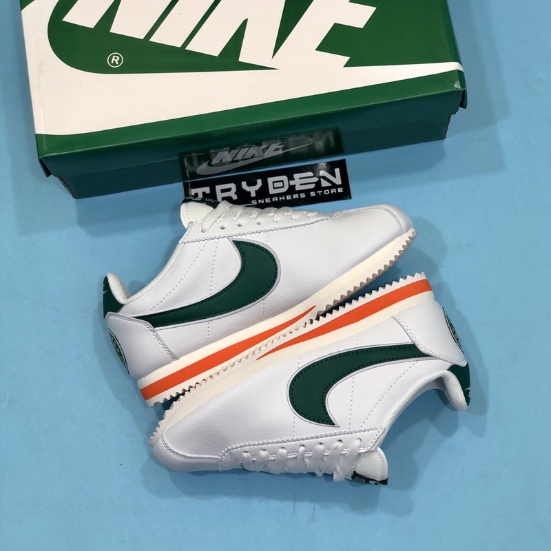 Nike Classic Cortez X Stranger Things Hawkins