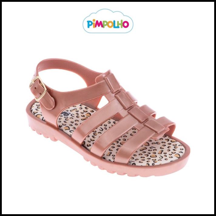 

Pimpolho Flox Caramel