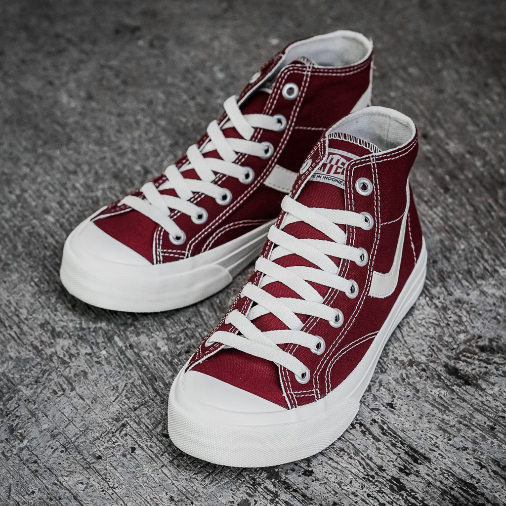 VENTELA PUBLIC HIGH  SEPATU ORIGINAL MURAH