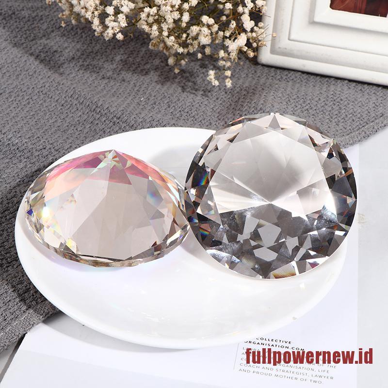 【COD】Nail Art Display Glass Crystal Diamond Hand Model Shoot Ornament Jewelry Tool