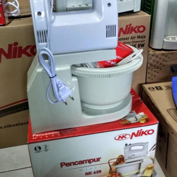 Mixer NIKO 628