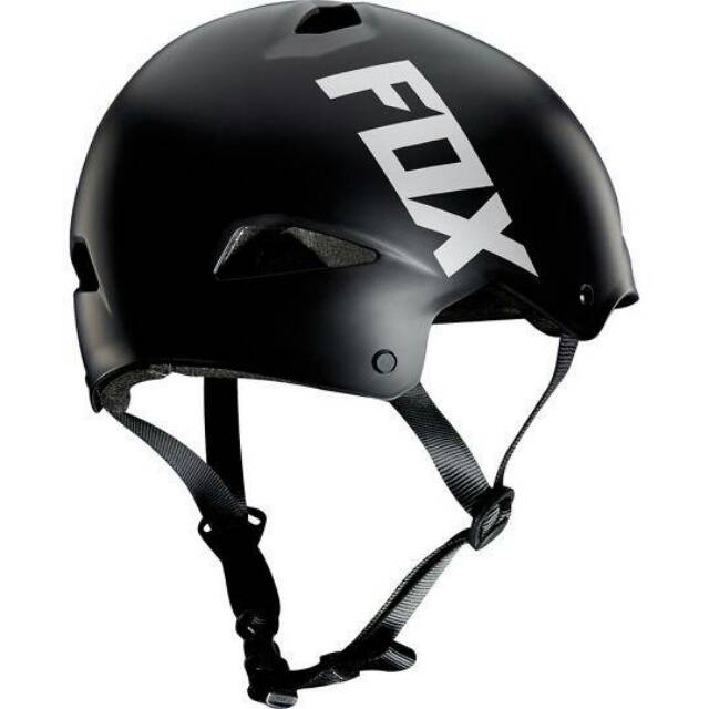 helm bmx fox