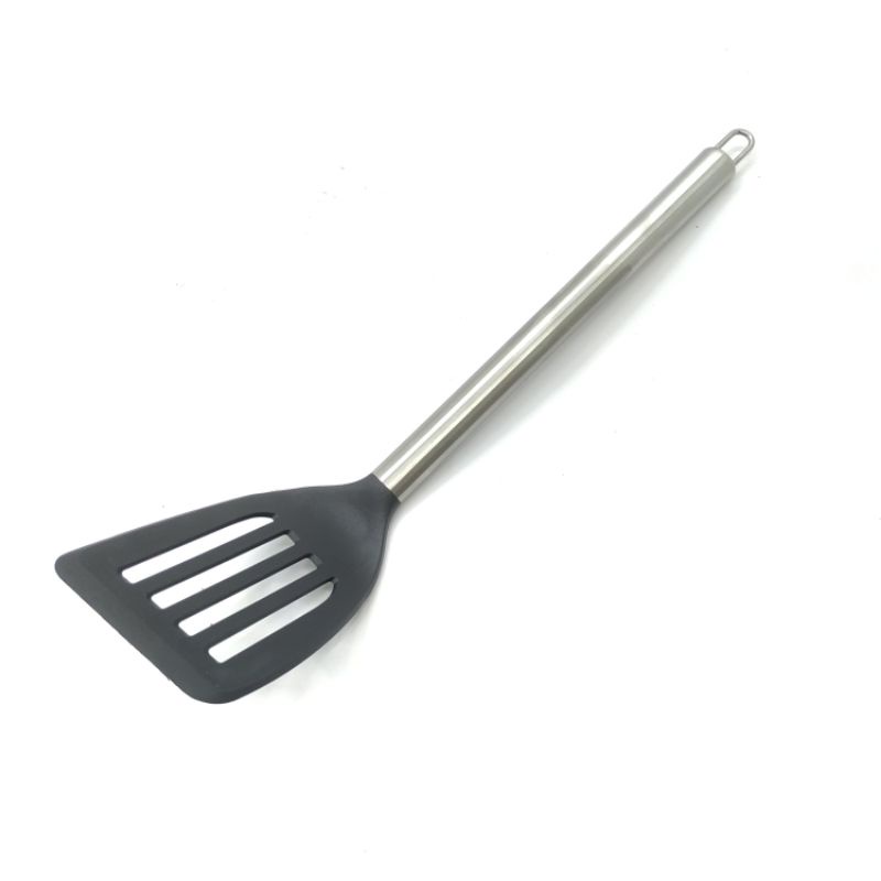 Spatula Sutil Nylon Anti Lengket MJ303