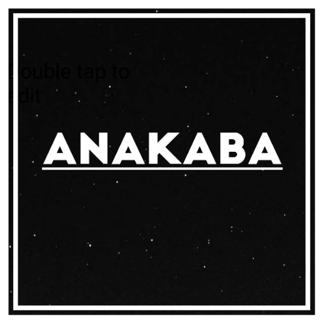 anakaba