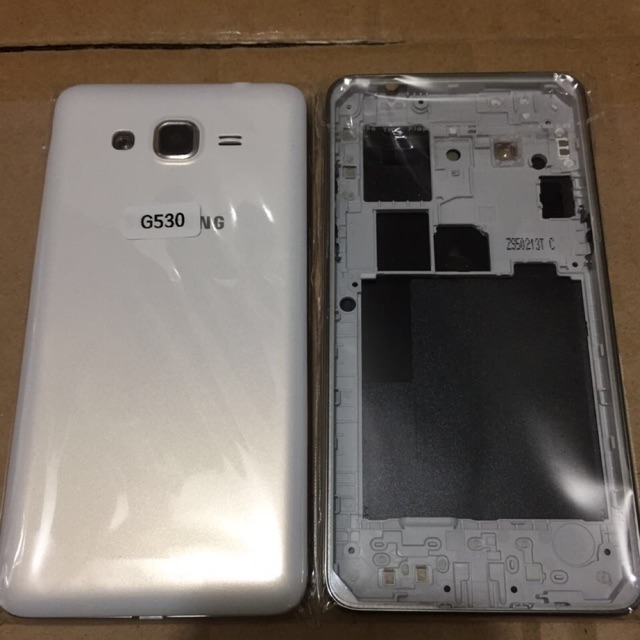 Casing Samsung J6+ J6 Plus / Housing Fullselt Original