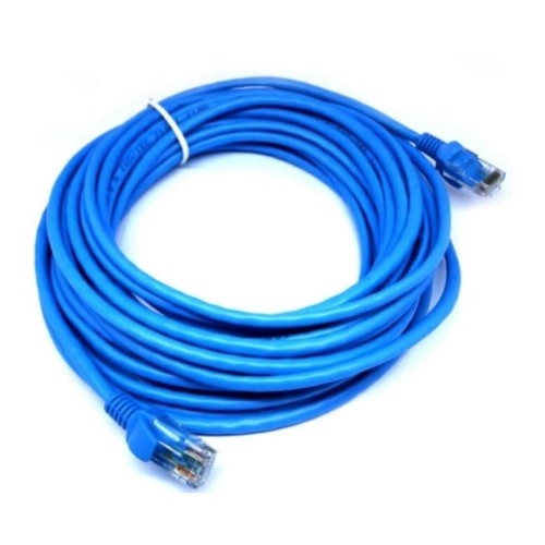 KABEL LAN 5 METER - 15 METER