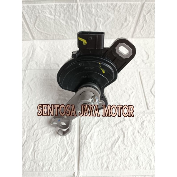 Inhibitor Selector Switch Sensor Matic Assy Mobilio Brio Jazz RS HRV BRV City GM6 Original