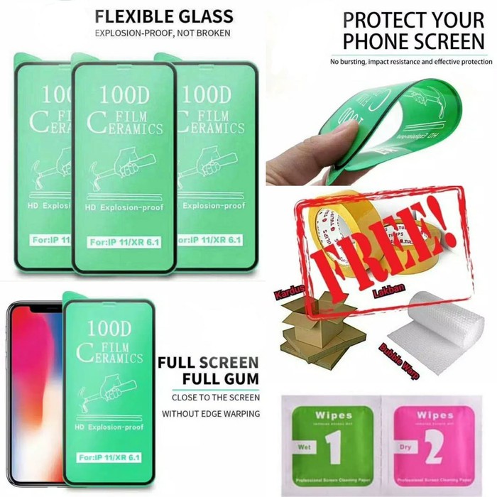 Oppo A54 A15 A12 A33 A53 A91 A31 A9 A5 2020 Reno 5 4f 4 3 2 2f Tempered Glass Ceramic Full Cover