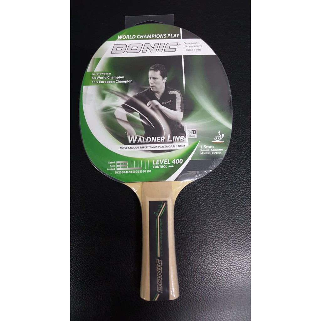 Стол для настольного тенниса donic waldner premium 30