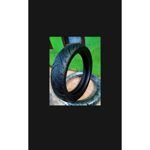 ban tubles ukiran motor ninja/bison/r15 dll merk FDR sport XR 130/70 ring 17