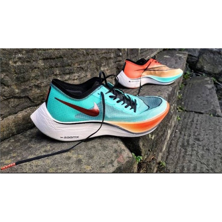 nike zoomx vaporfly nextpercent ekiden