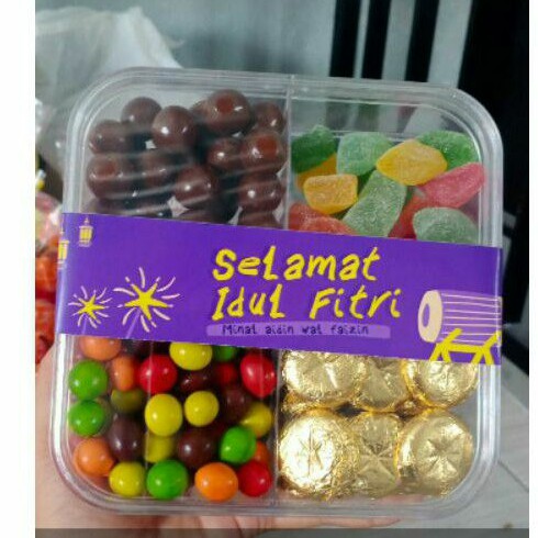 

permen 4 varian