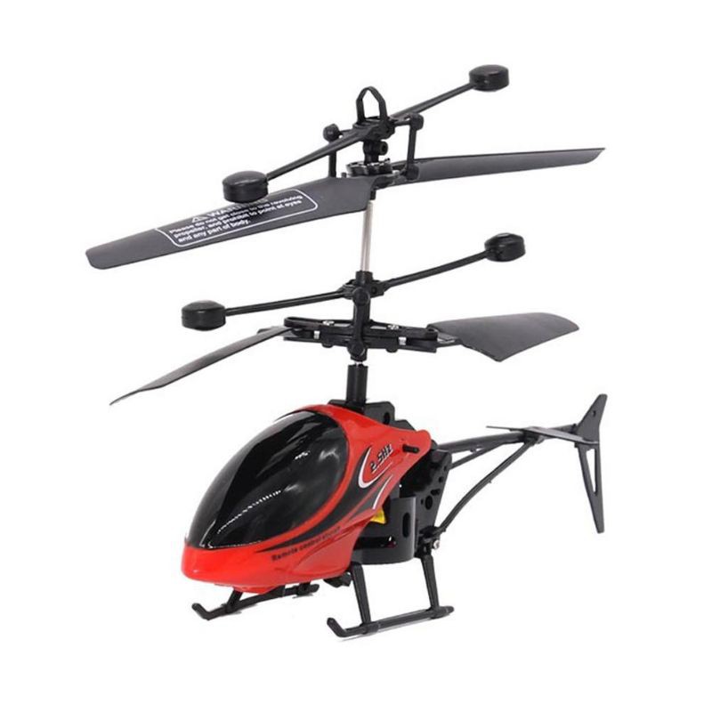Electric Micro Aircraft RC Drone 