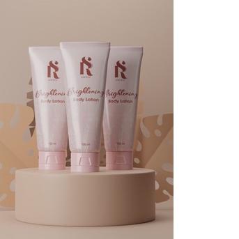 ➣ Brightening Body Lotion by Sheriz free gift ♚