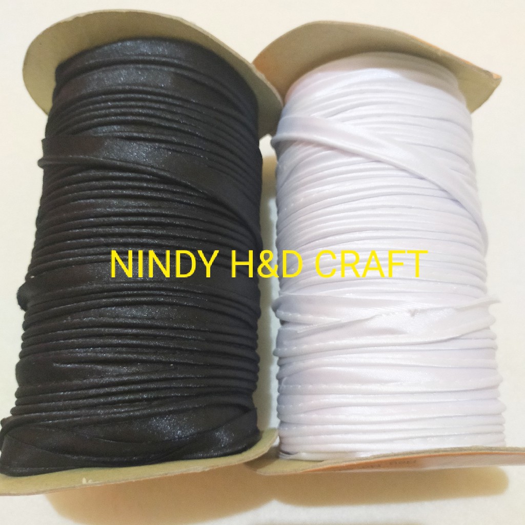BISBAN ISI 12mm Perroll - Bisban isi - Bisban Satin