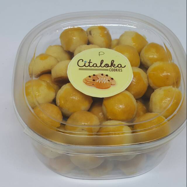 

Warung Subuh! Toko Citaloka cookies wijsman premium