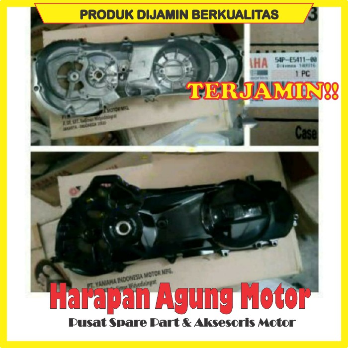 PROMO BAK CVT MIO J MIO GT MIO SOUL GT ORI YGP