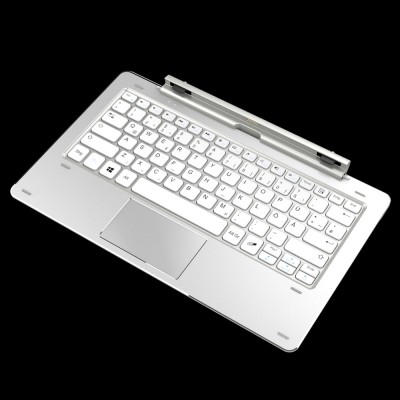 PROMO Original ALLDOCUBE Tablet Keyboard for ALLDOCUBE iWork10 ProMengumpulkan MURAH