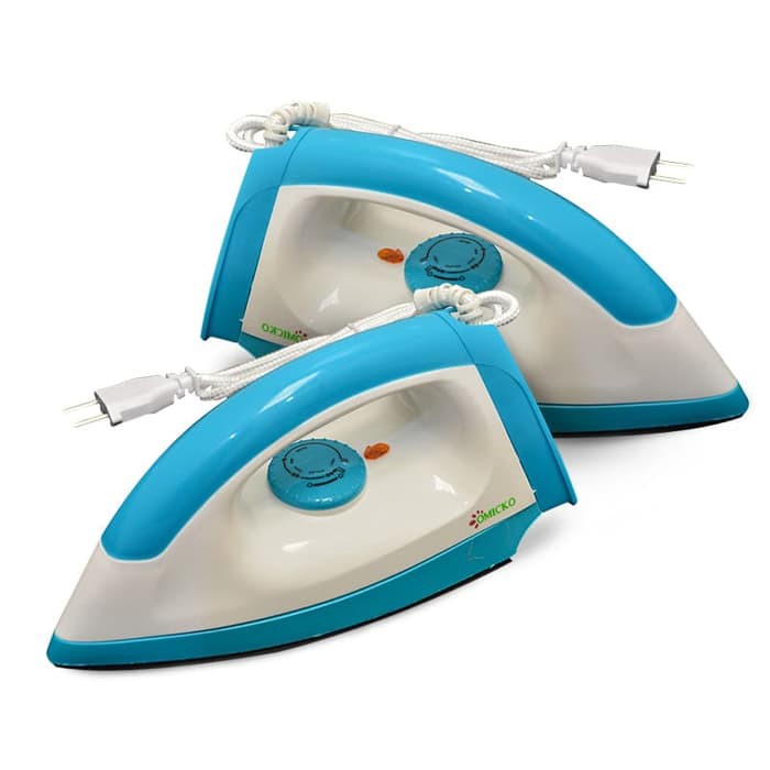 Setrika omicko OM - 666