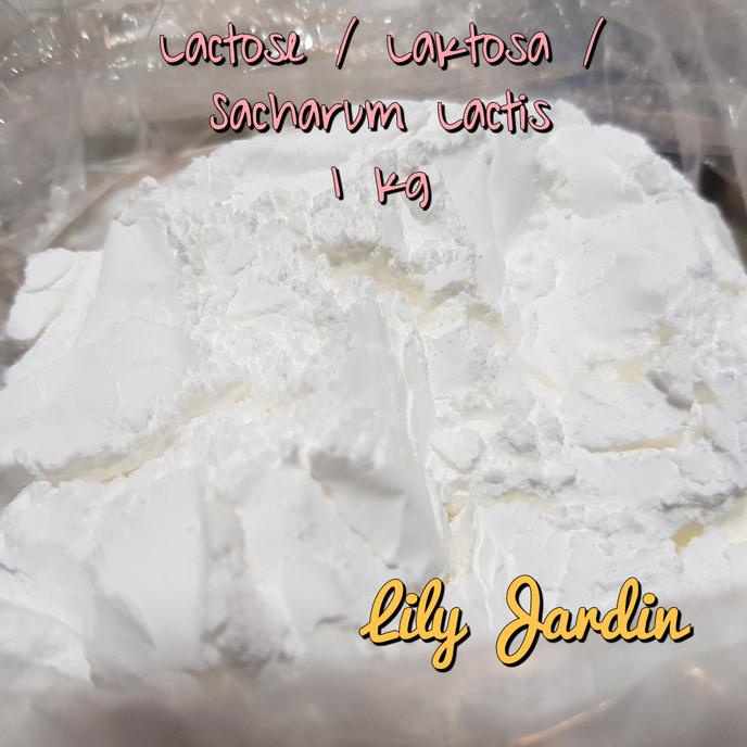 

best seller] Laktosa / Lactose / Saccharum Lactis - 1 kg