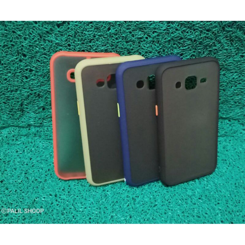 soft case Aero case SAMSUNG j5 2015 case my choice