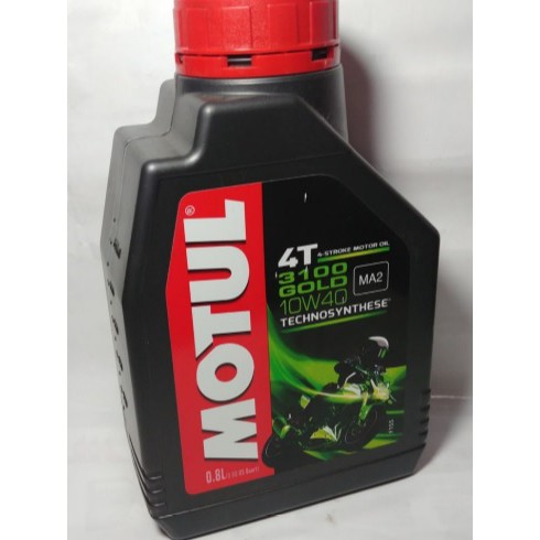 Oli Motul 3100 0.8 L