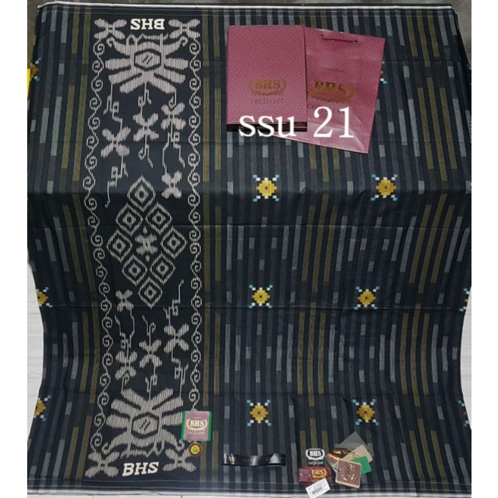 BHS EXCELLENT GOLD SCF ,SSU ,TMB